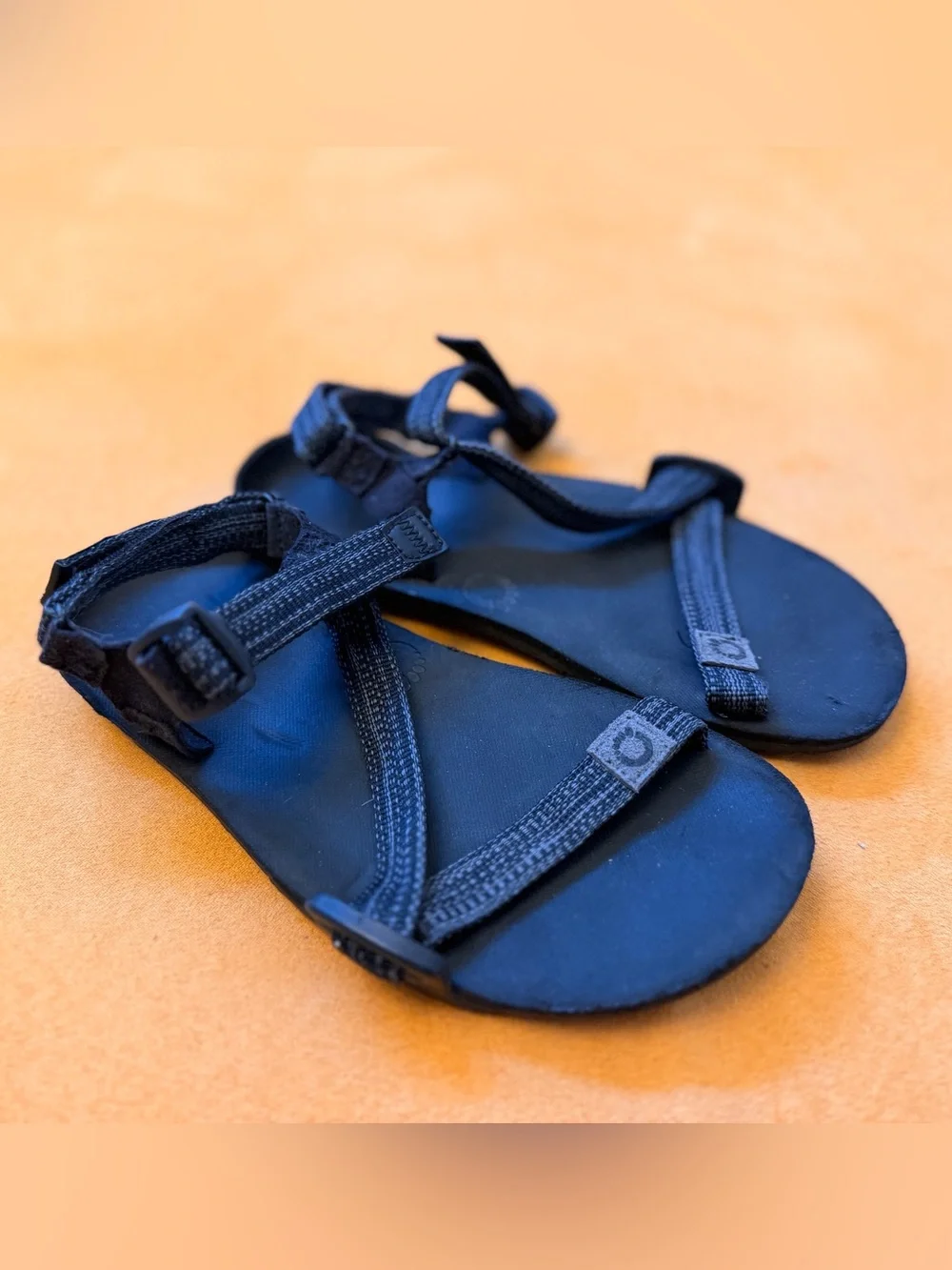 Xero Shoes Z-Trail - Big Kids – The Ultimate Sport Sandal